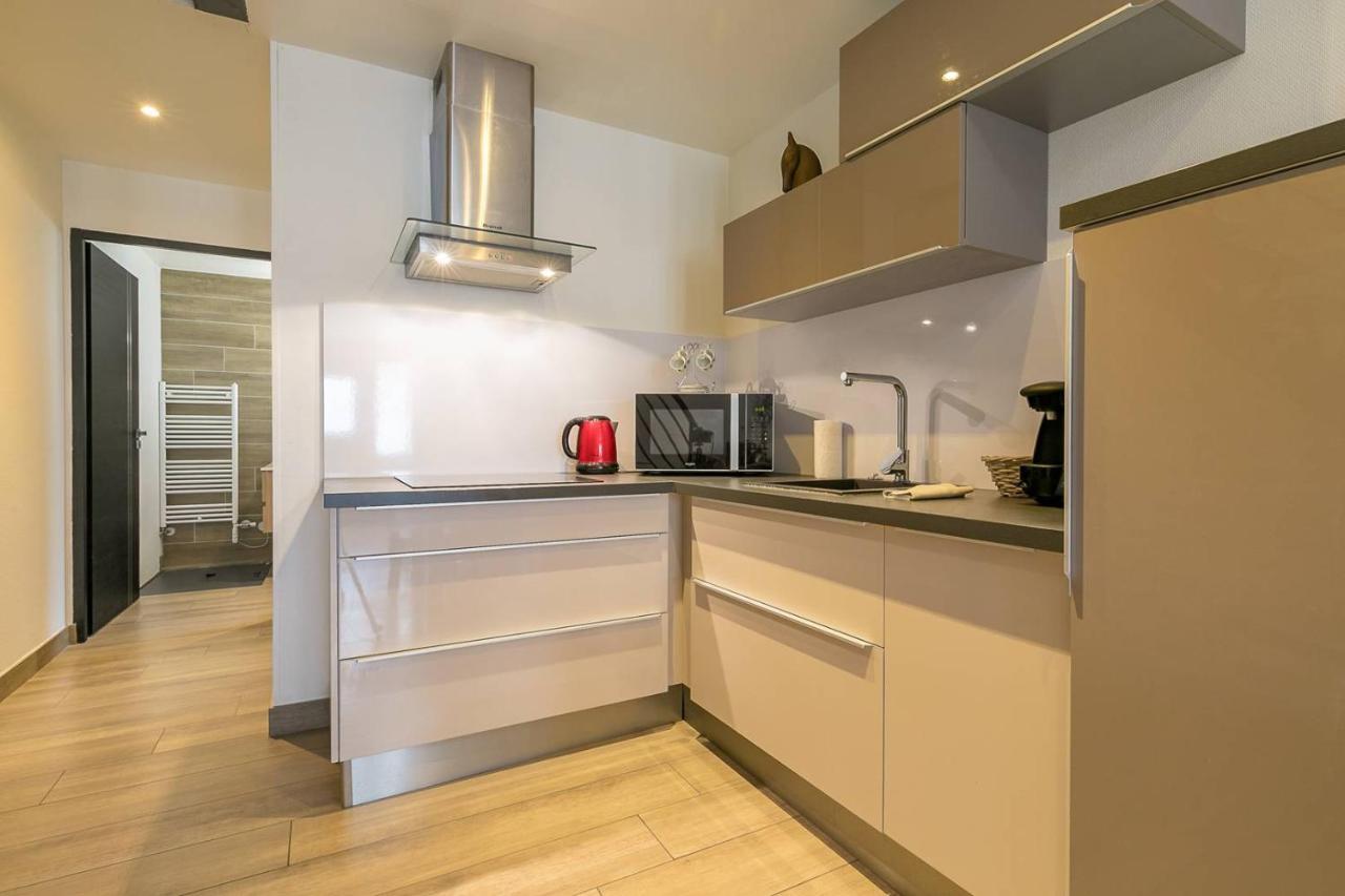 Appartement Ogliastra *