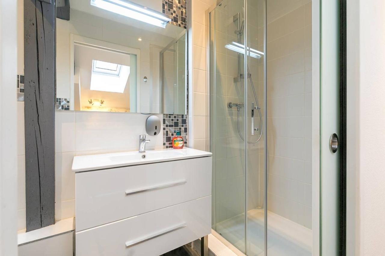 Appartement Ogliastra