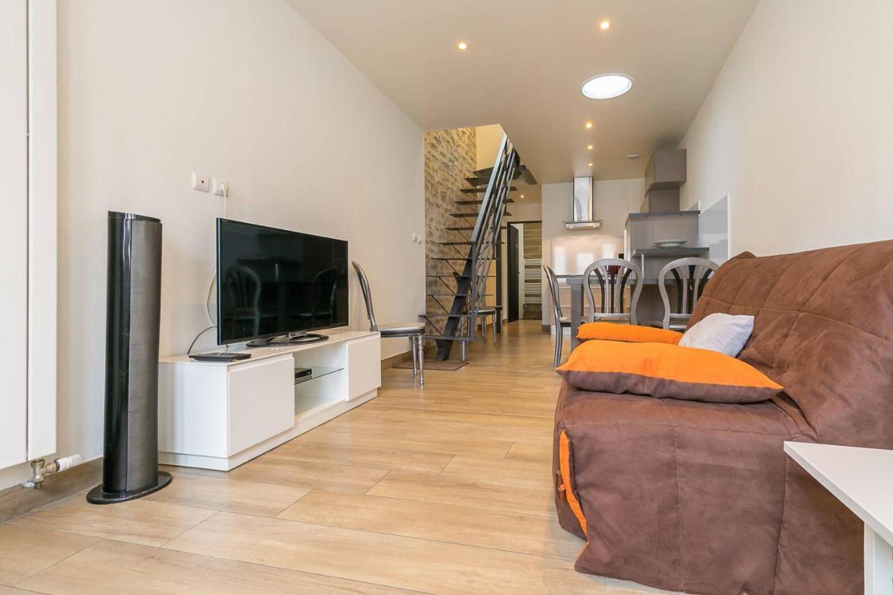 Appartement Ogliastra *