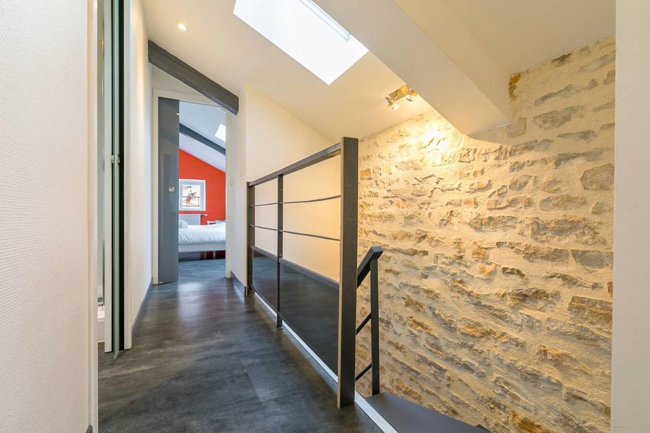 Appartement Ogliastra *