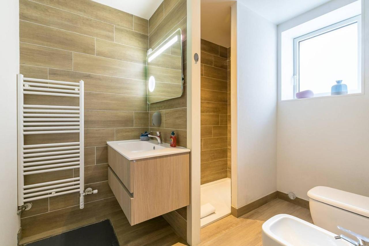 Appartement Ogliastra