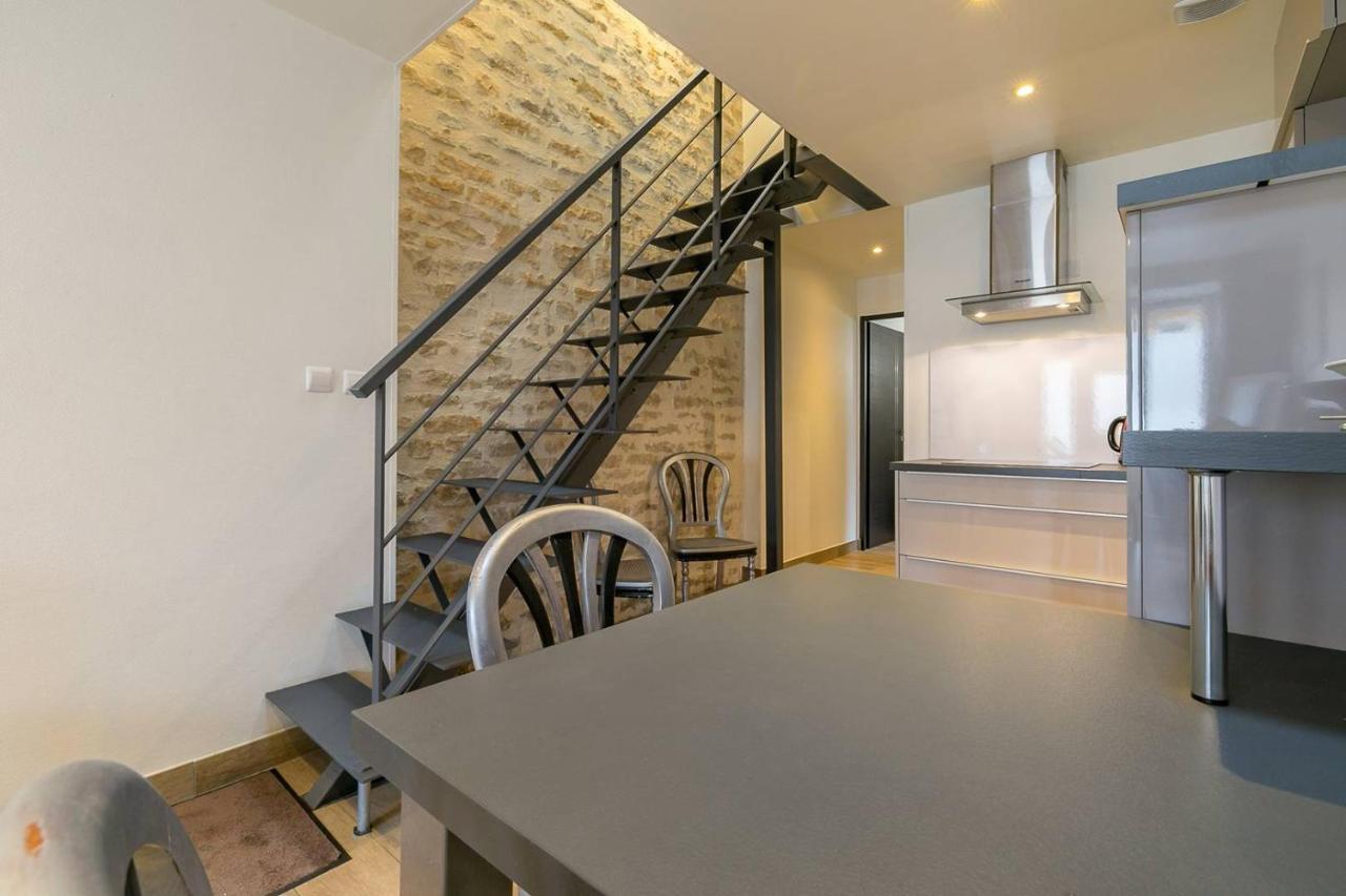 Ogliastra Appartement